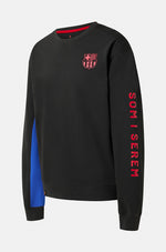 Sudadera FC Barcelona baloncesto