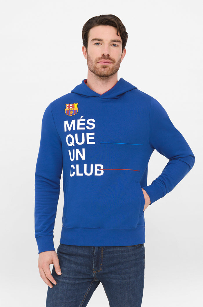 Sweat Més que un Club Barça