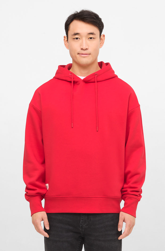Sweat Barça Cruyff "9" rouge