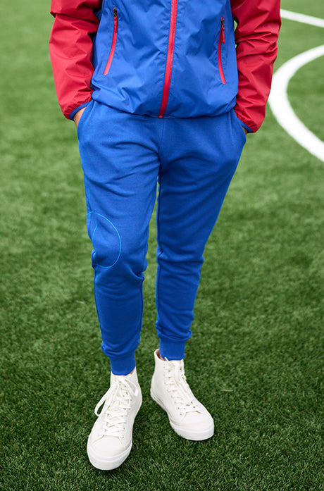 Pantalón deportivo Barça