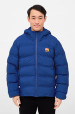 Manteau matelassé Baça