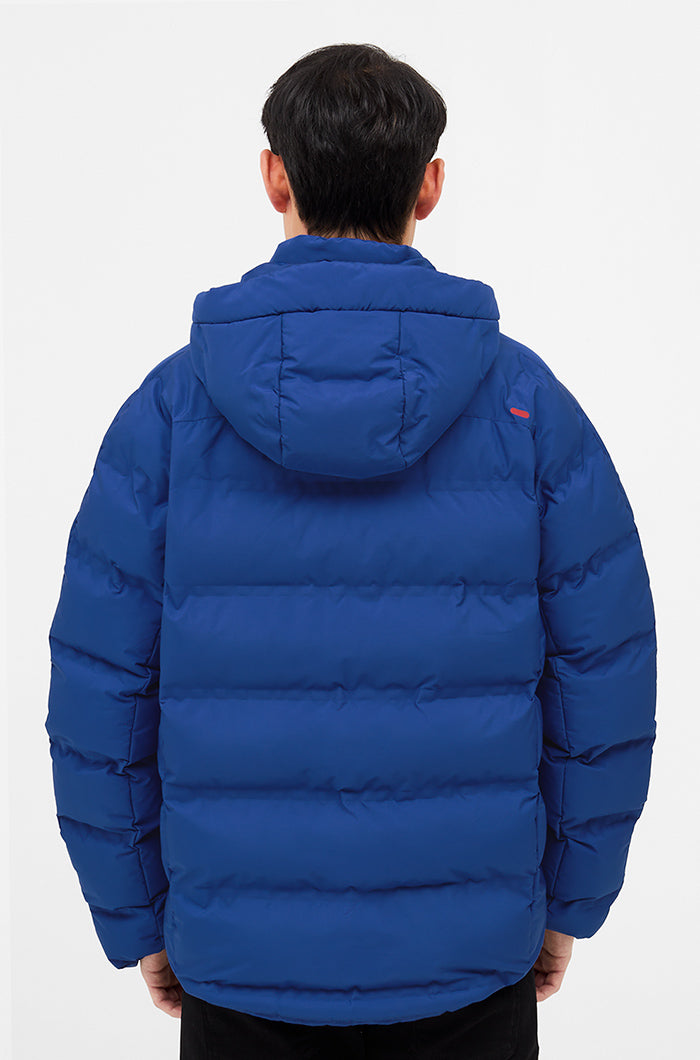 Manteau matelassé Baça