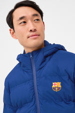 Manteau matelassé Baça