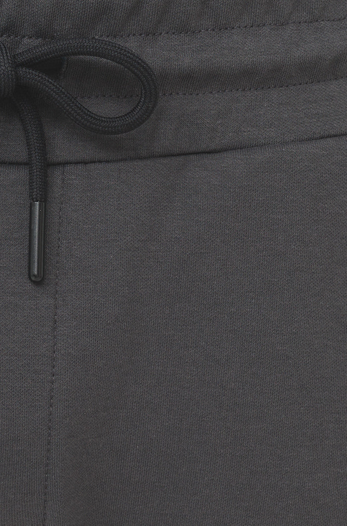 Pantalon écusson gris Barça
