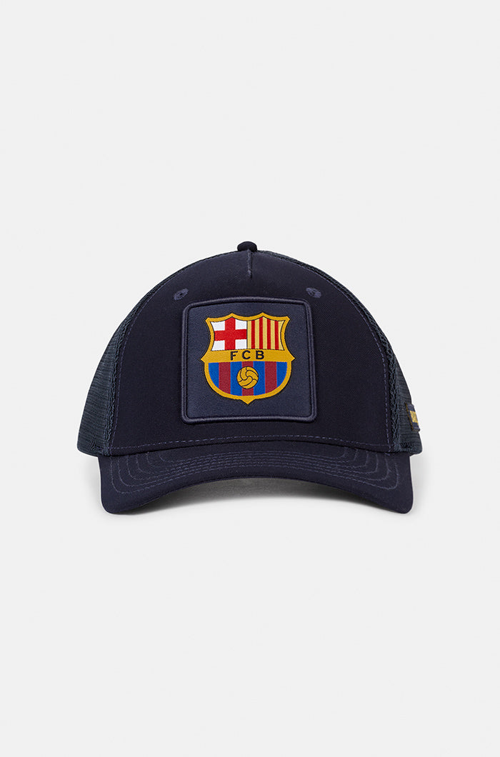 Casquette « Més que un club » (« Plus qu’un club »)