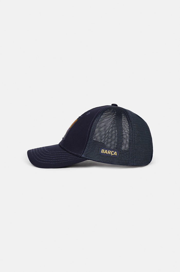 Casquette « Més que un club » (« Plus qu’un club »)
