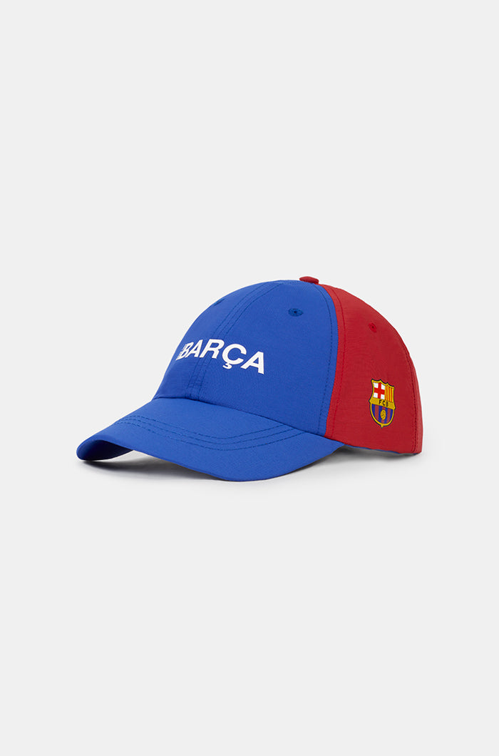 Gorra Barça - Junior