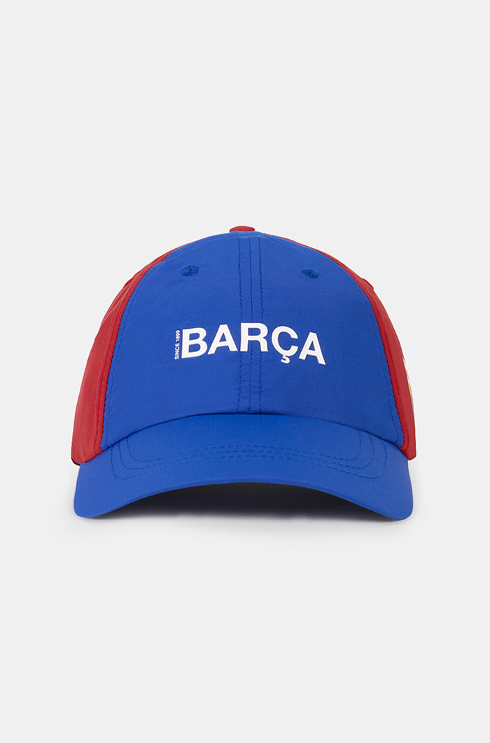 Gorra Barça - Junior