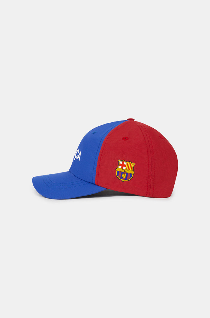 Gorra Barça - Junior