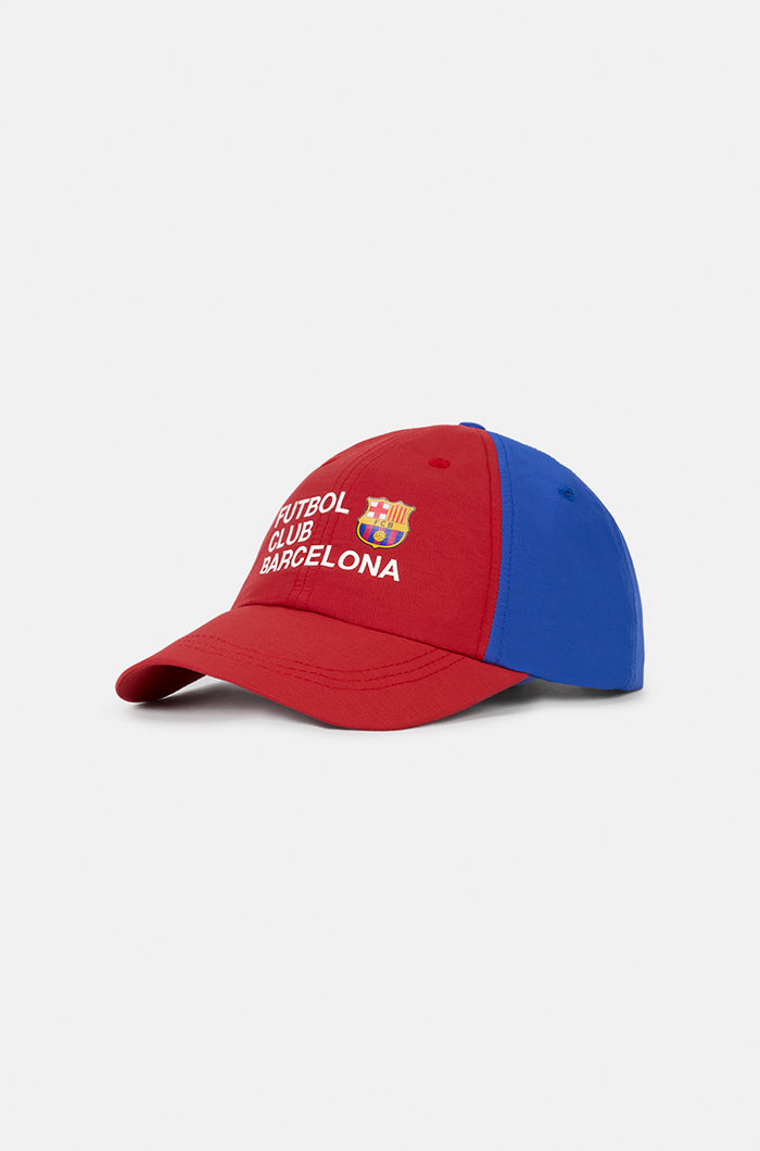 Gorra Since Barça