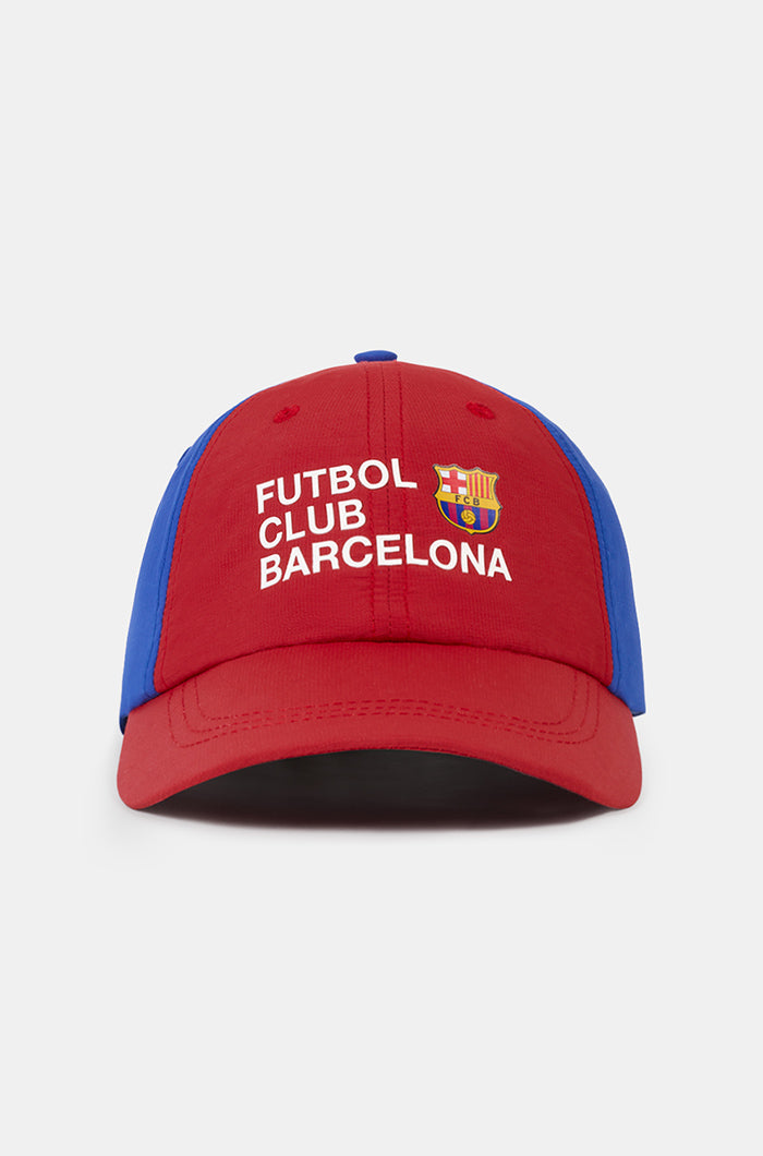 Cap Since Barça