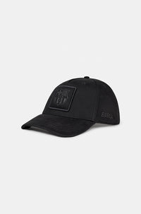 Casquette écusson brodé FC Barcelone - Junior