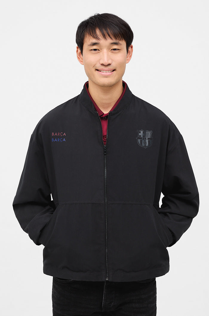 Veste Urbaine Barcelona