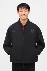 Veste Urbaine Barcelona