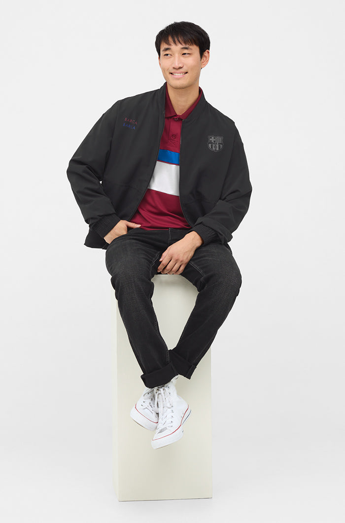 Veste Urbaine Barcelona