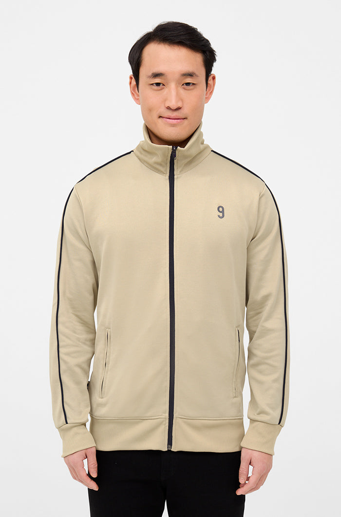 Chaqueta Barça Cruyff "9"