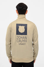 Chaqueta Barça Cruyff "9"