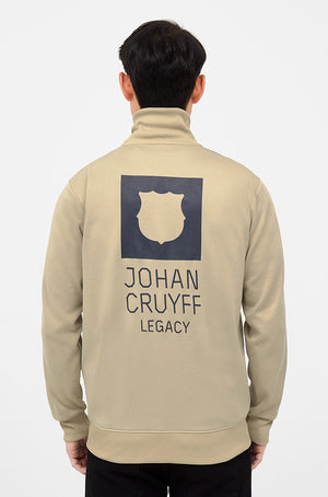 Barça Cruyff jacket "9"