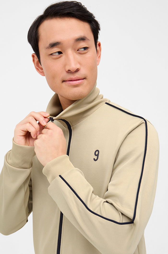 Chaqueta Barça Cruyff "9"