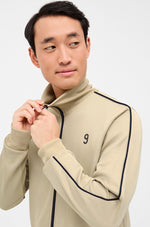 Chaqueta Barça Cruyff "9"