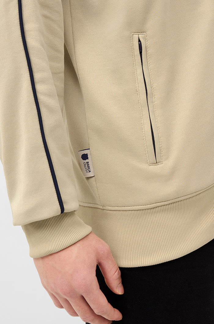 Chaqueta Barça Cruyff "9"