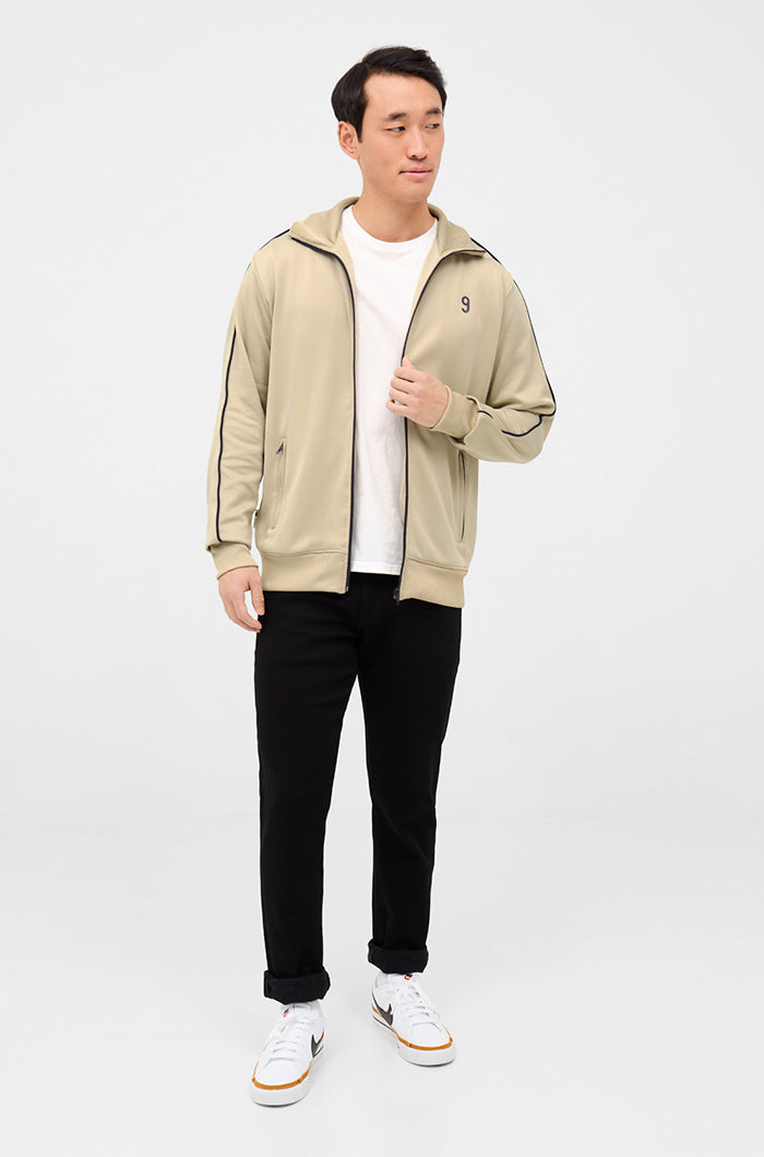 Chaqueta Barça Cruyff "9"