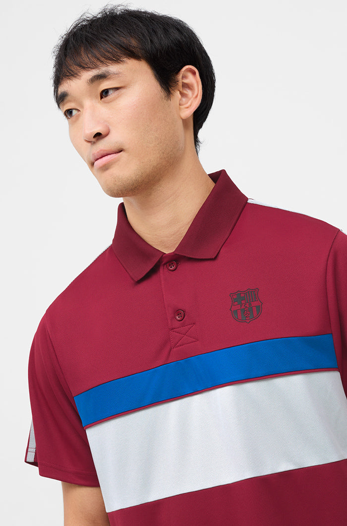 Polo Urban Barça