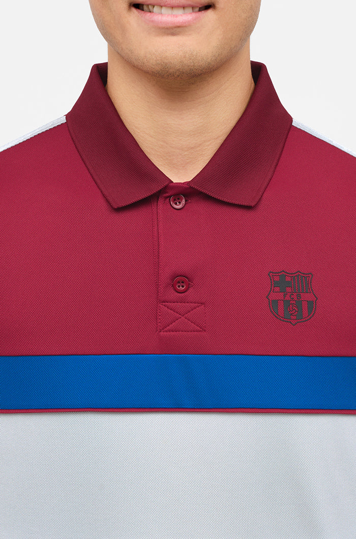 Polo Urban Barça