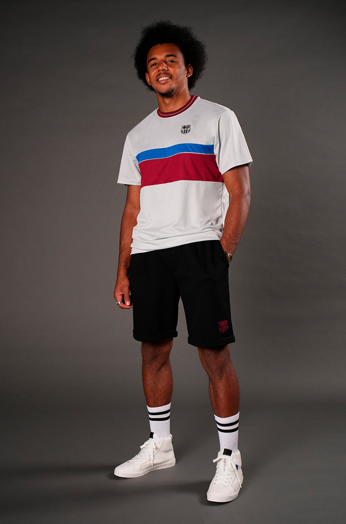 Bermuda short Urban Barça