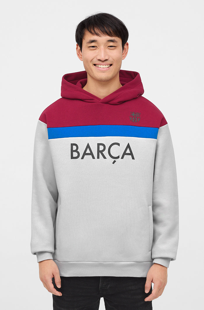 Sweat-shirt Urban Barça