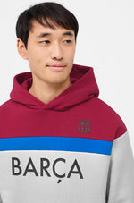 Sweat-shirt Urban Barça