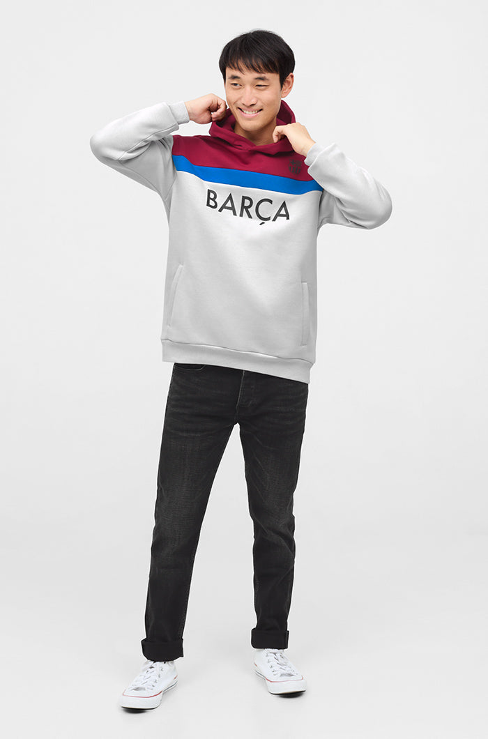 Sweat-shirt Urban Barça
