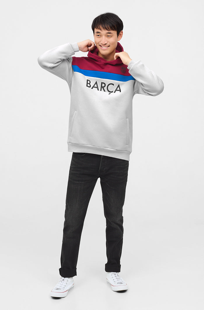 Urban Barça-Sweatshirt