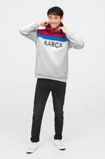 Sweat-shirt Urban Barça