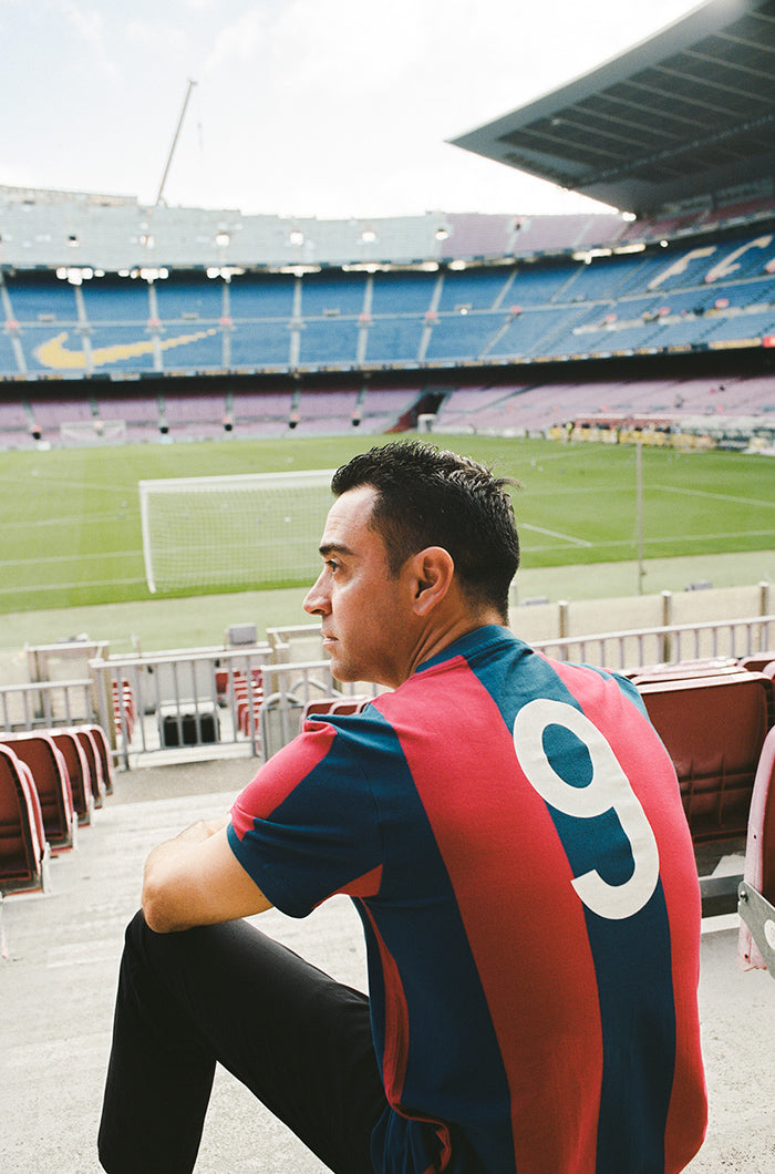 T-shirt blaugrana Barça Cruyff – Barça Official Store Spotify Camp Nou