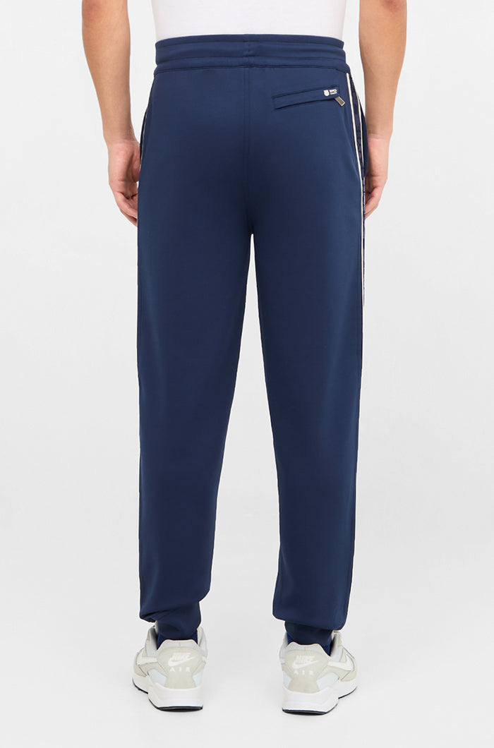 Pantalón azul Barça + Cruyff