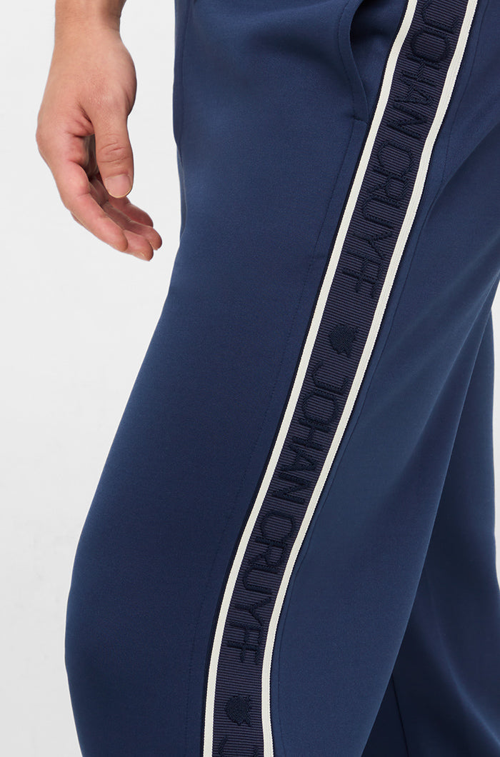 Pantalón azul Barça + Cruyff