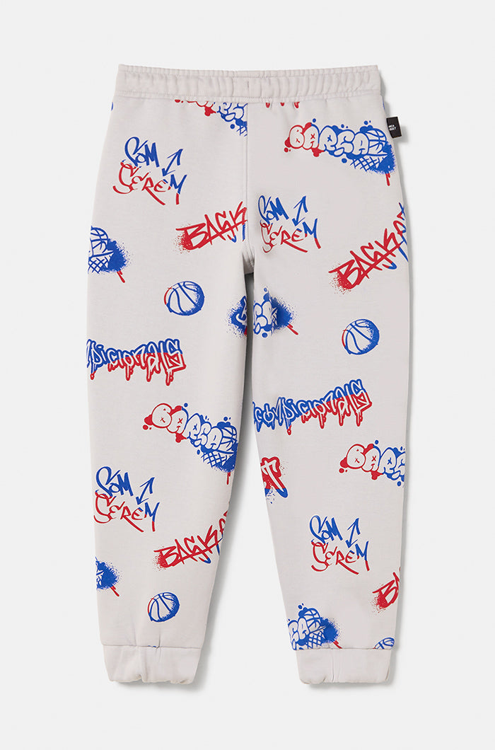 Pantalon best sale bershka nba