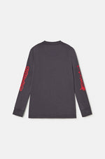 FC Barcelona basketball Long-sleeved shirt - Junior