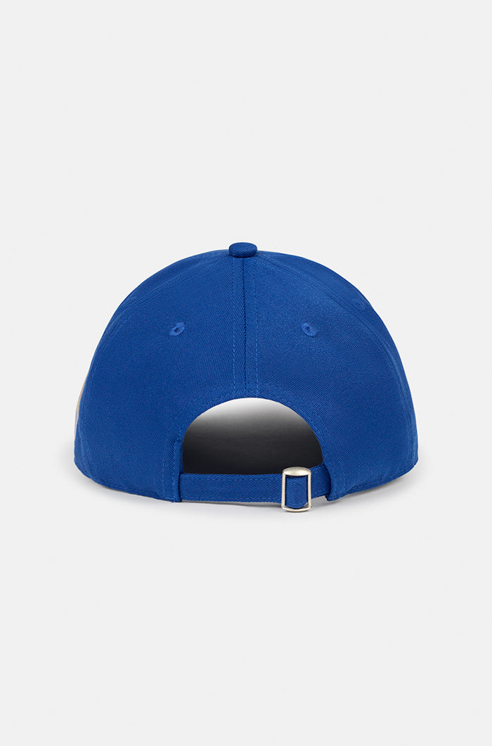 Gorra azul Barça - Junior