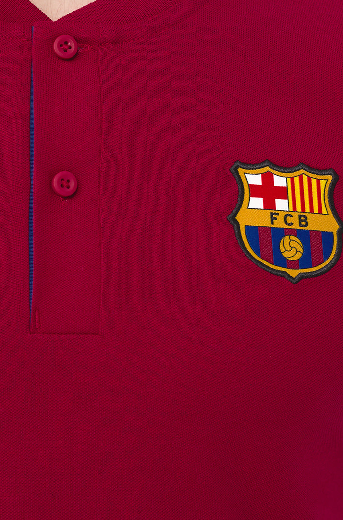 Brote Perseguir mamífero Polo FC Barcelona 20/21 – Barça Official Store Spotify Camp Nou