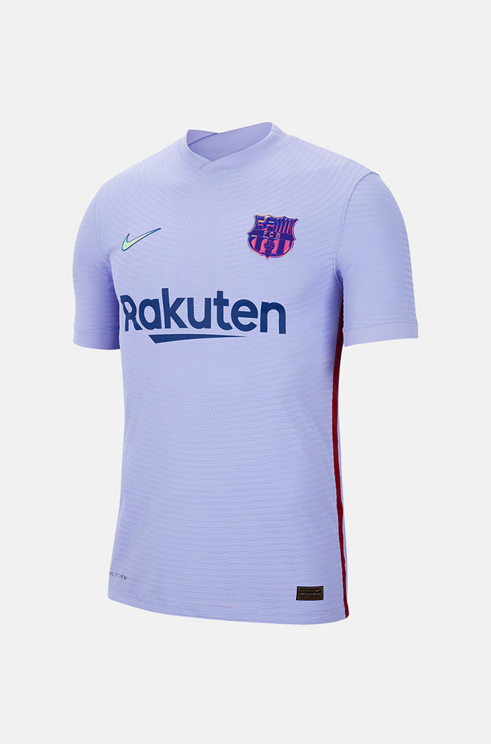 Samarreta match 2n equipament FC Barcelona 21/22