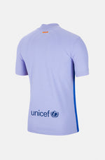 Samarreta match 2n equipament FC Barcelona 21/22