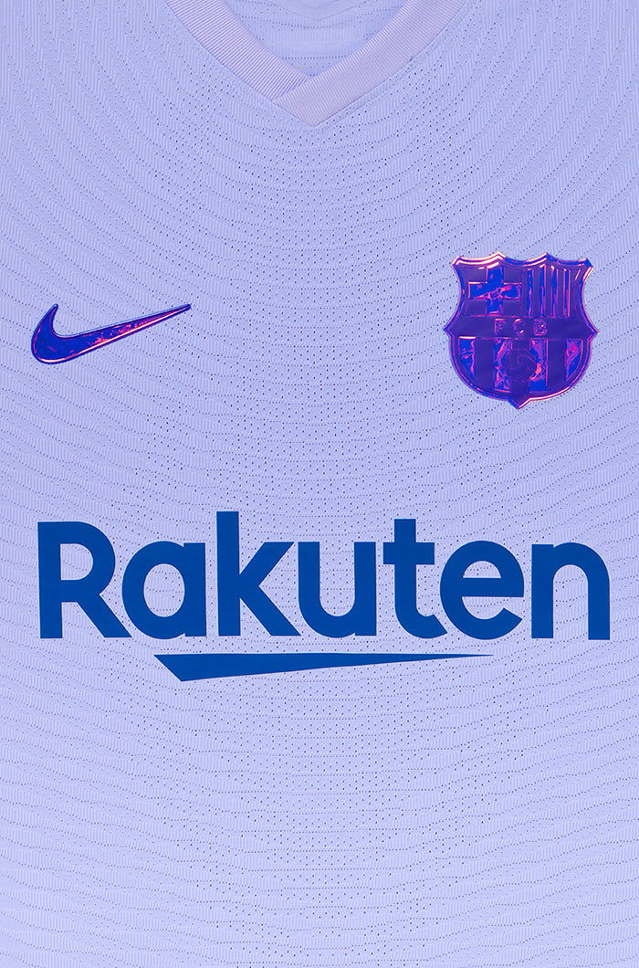 Samarreta match 2n equipament FC Barcelona 21/22
