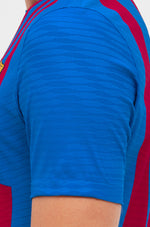 FC Barcelona match home kit shirt 21/22