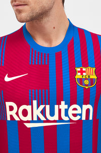Camiseta match 1ª equipación FC Barcelona 21/22