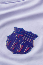 FC 바르셀로나 어웨이 셔츠 21/22