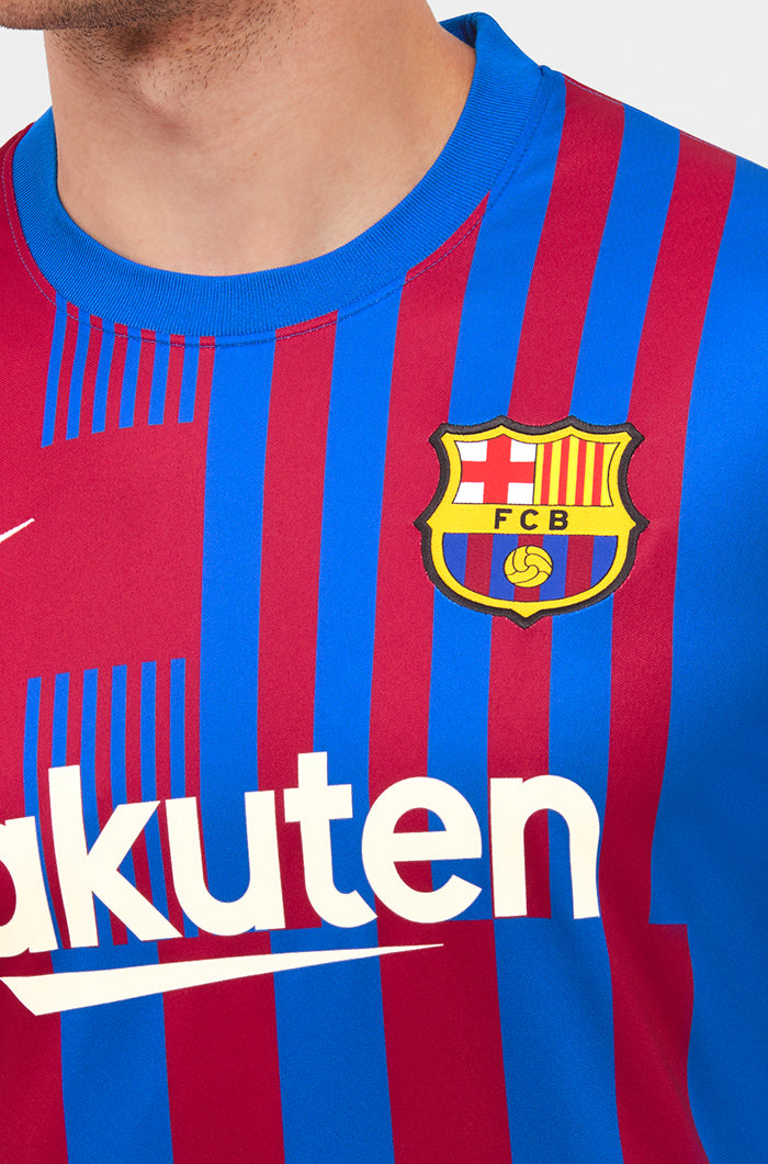 FC Barcelona home shirt 21/22