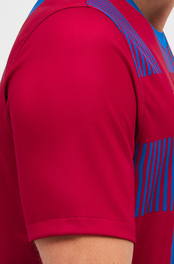 FC Barcelona home shirt 21/22