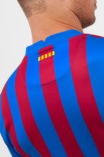 FC Barcelona home shirt 21/22